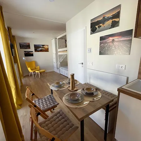 Apartman Sumavsky Skritek Cachrov Exterior photo