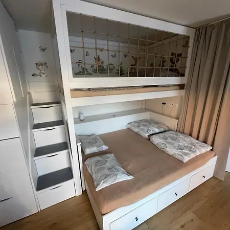Apartman Sumavsky Skritek Cachrov Exterior photo